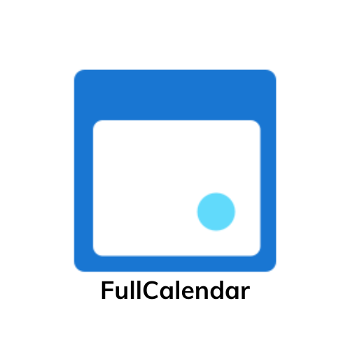 FullCalendar Logo