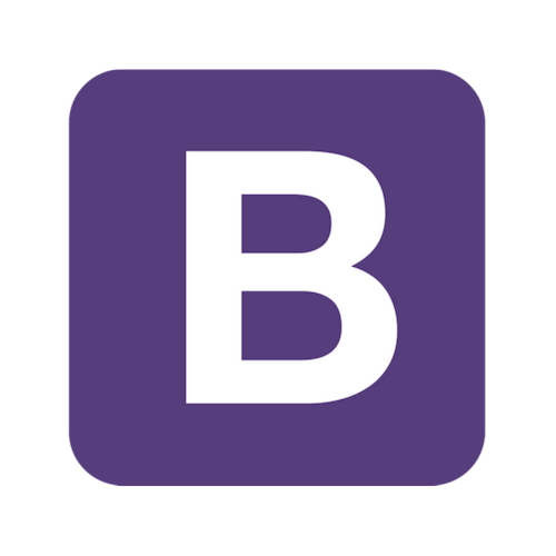 Bootstrap Logo