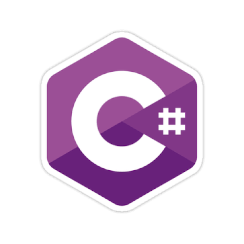 CSharp Logo