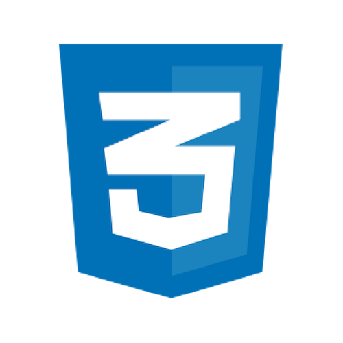 CSS Logo