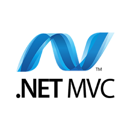 .NET MVC Logo