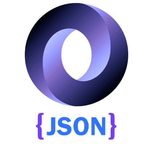 JSON Logo
