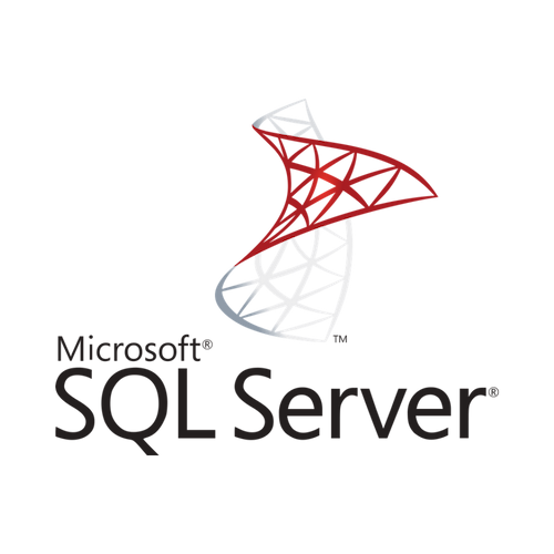 SQL Server Logo