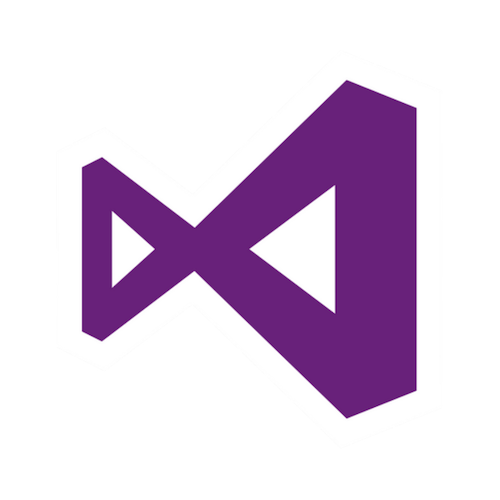 Visual Studio Logo